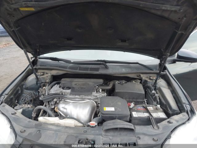 4T4BF1FK4GR571226 Toyota CAMRY LE
