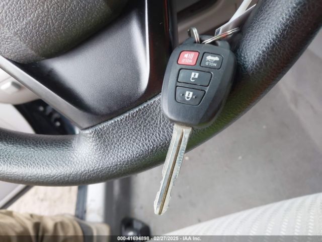 4T4BF1FK4GR571226 Toyota CAMRY LE