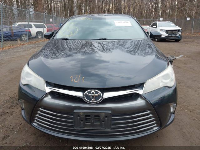 4T4BF1FK4GR571226 Toyota CAMRY LE