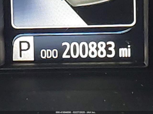 4T4BF1FK4GR571226 Toyota CAMRY LE