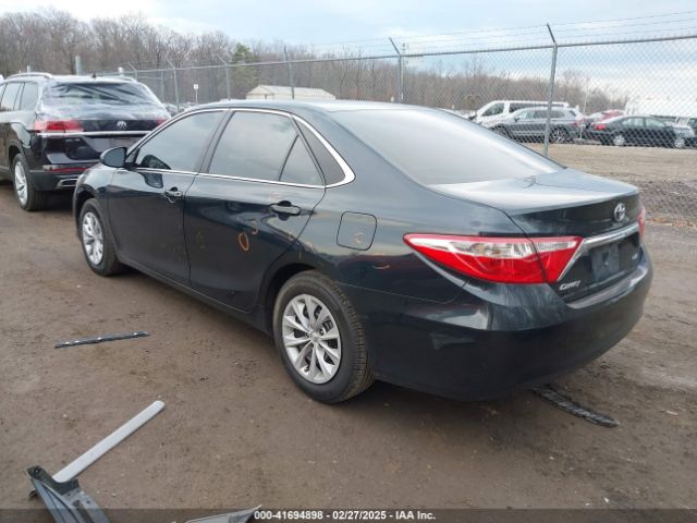4T4BF1FK4GR571226 Toyota CAMRY LE
