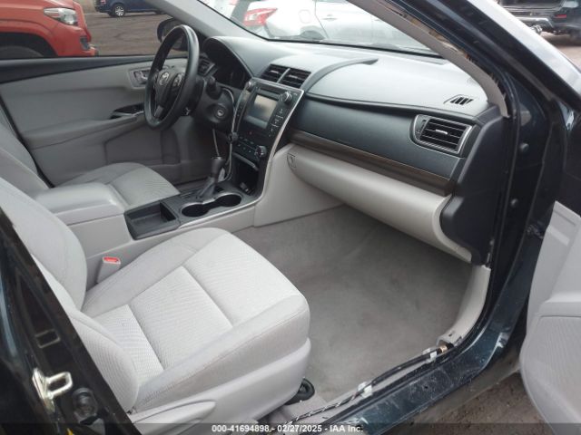 4T4BF1FK4GR571226 Toyota CAMRY LE