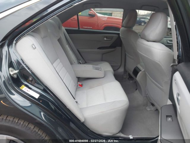 4T4BF1FK4GR571226 Toyota CAMRY LE