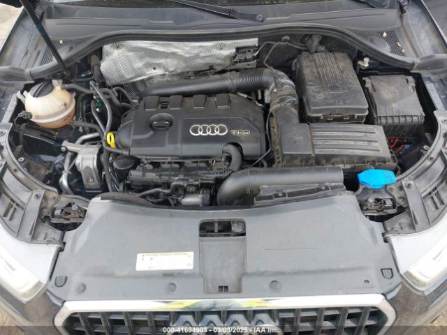 WA1GFCFS5FR009590 Audi Q3 2.0t Premium Plus