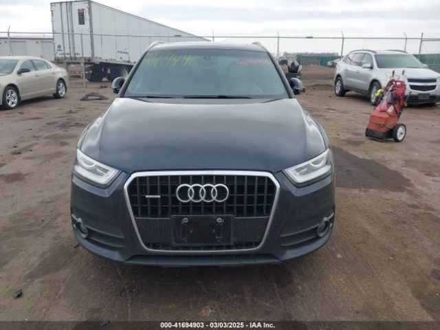 WA1GFCFS5FR009590 Audi Q3 2.0t Premium Plus