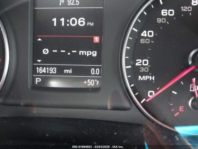 WA1GFCFS5FR009590 Audi Q3 2.0t Premium Plus