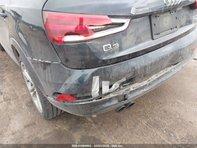 WA1GFCFS5FR009590 Audi Q3 2.0t Premium Plus