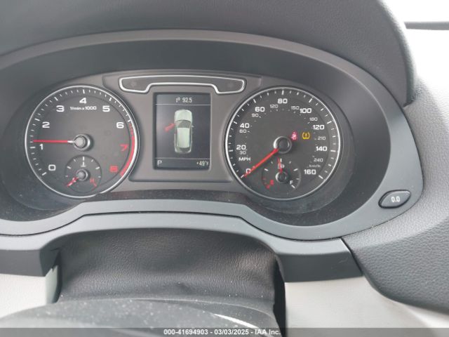 WA1GFCFS5FR009590 Audi Q3 2.0t Premium Plus