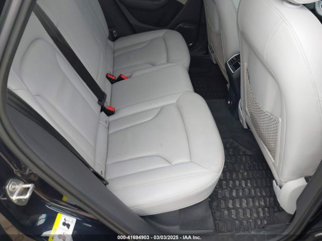 WA1GFCFS5FR009590 Audi Q3 2.0t Premium Plus