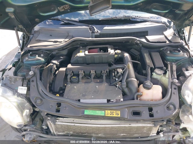 2010 MINI COOPER S CLUBMAN WMWMM3C53ATZ32866 Photo 9