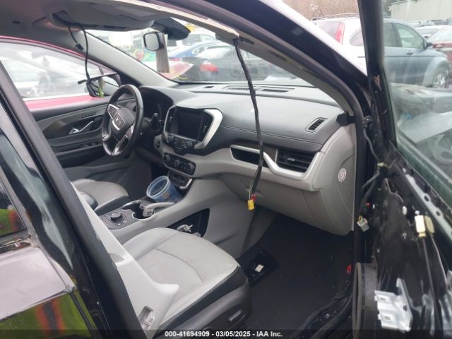 2022 GMC TERRAIN 3GKALVEV1NL187387 Photo 4