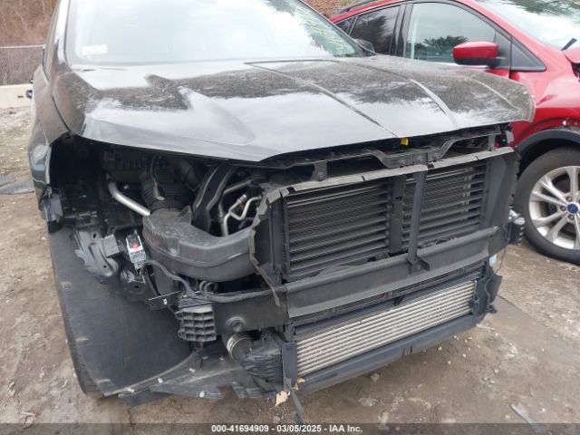 2022 GMC TERRAIN 3GKALVEV1NL187387 Photo 5