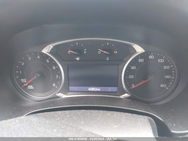 2022 GMC TERRAIN 3GKALVEV1NL187387 Photo 6