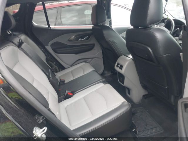 2022 GMC TERRAIN 3GKALVEV1NL187387 Photo 7
