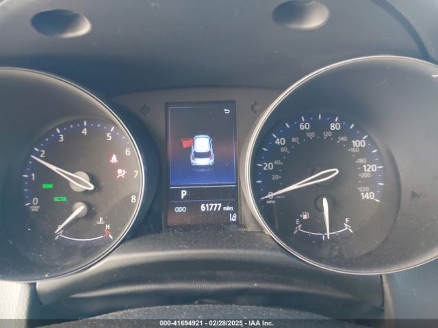 NMTKHMBX4KR082574 Toyota C-HR XLE