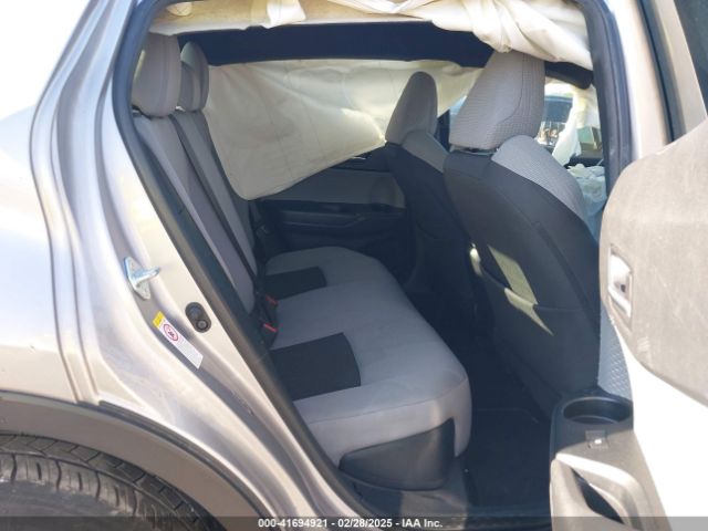NMTKHMBX4KR082574 Toyota C-HR XLE