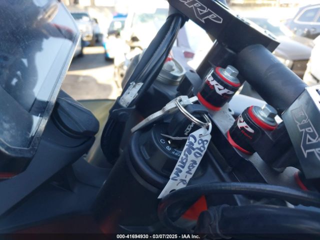 2021 KTM 890 VBKTR6404MM807618 Photo 10