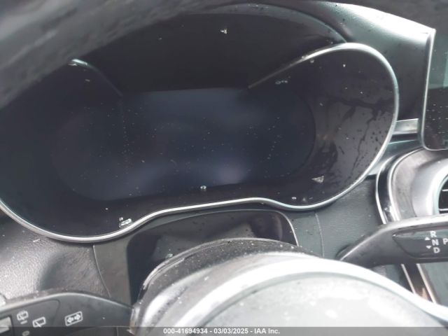 W1N0G8EBXNV395814 Mercedes-Benz Glc 300 4matic Suv