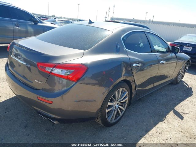 ZAM57XSA6F1153481 Maserati Ghibli