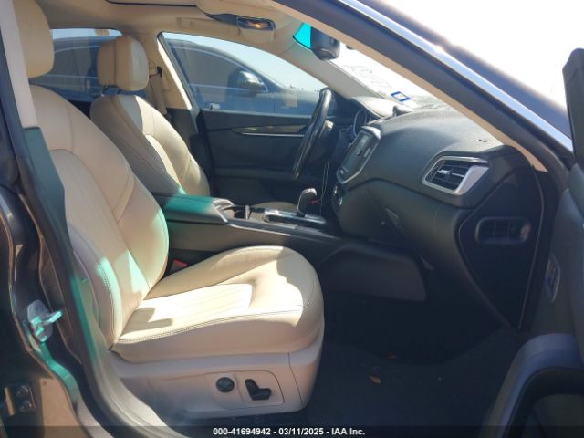 ZAM57XSA6F1153481 Maserati Ghibli