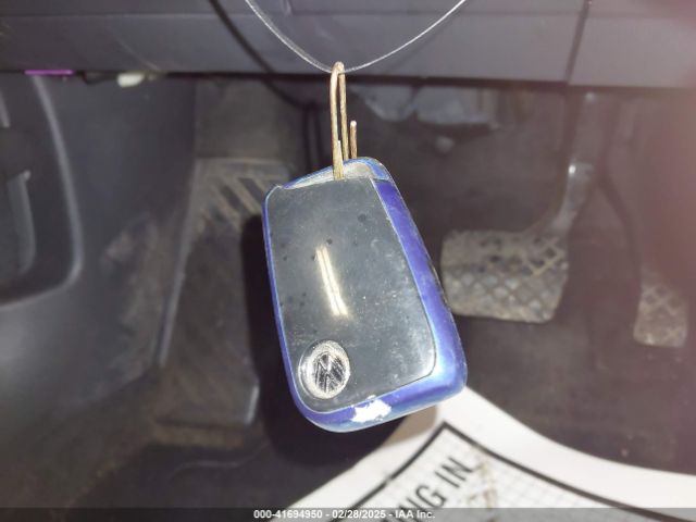 3VVYX7B27NM081834 Volkswagen Taos 1.5t Se