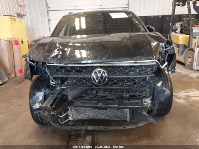 3VVYX7B27NM081834 Volkswagen Taos 1.5t Se