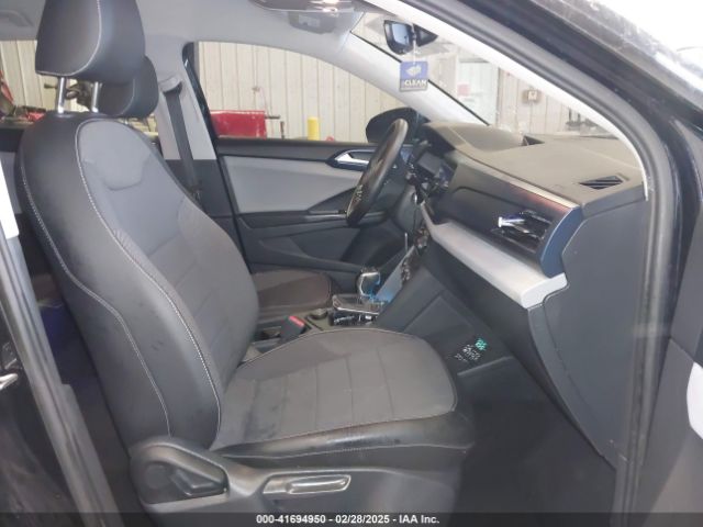 3VVYX7B27NM081834 Volkswagen Taos 1.5t Se