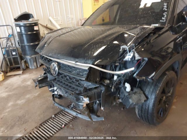 3VVYX7B27NM081834 Volkswagen Taos 1.5t Se