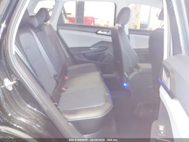 3VVYX7B27NM081834 Volkswagen Taos 1.5t Se