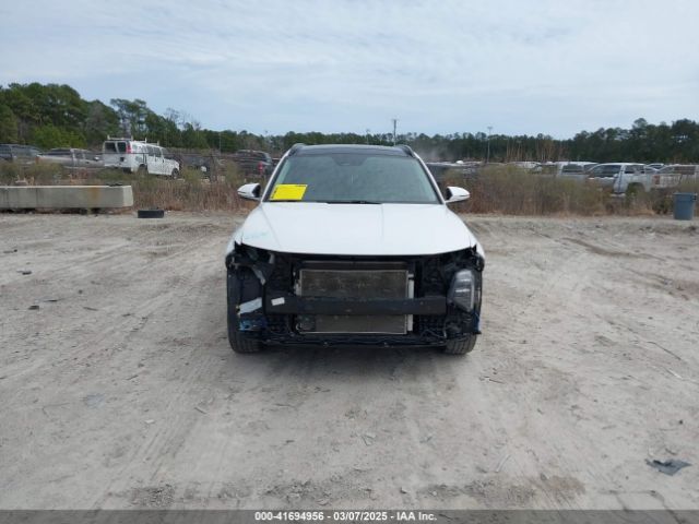 5NMJECAE0NH023870 Hyundai Tucson Limited