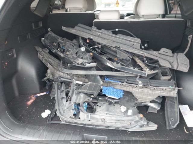5NMJECAE0NH023870 Hyundai Tucson Limited