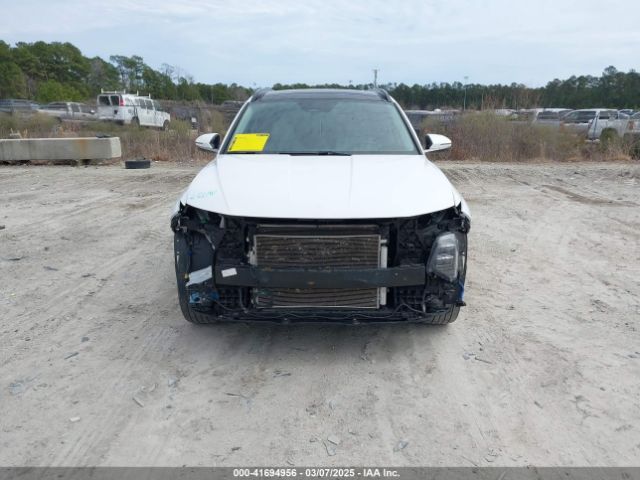 5NMJECAE0NH023870 Hyundai Tucson Limited