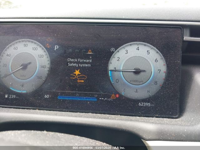 5NMJECAE0NH023870 Hyundai Tucson Limited
