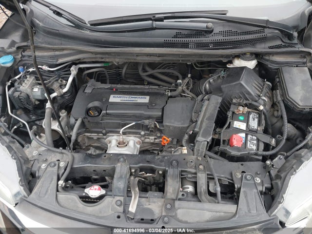 Honda Cr-v Ex-l 2015 5J6RM4H73FL004940 Image 10