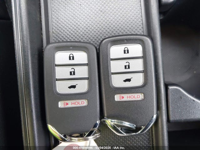 Honda Cr-v Ex-l 2015 5J6RM4H73FL004940 Image 11