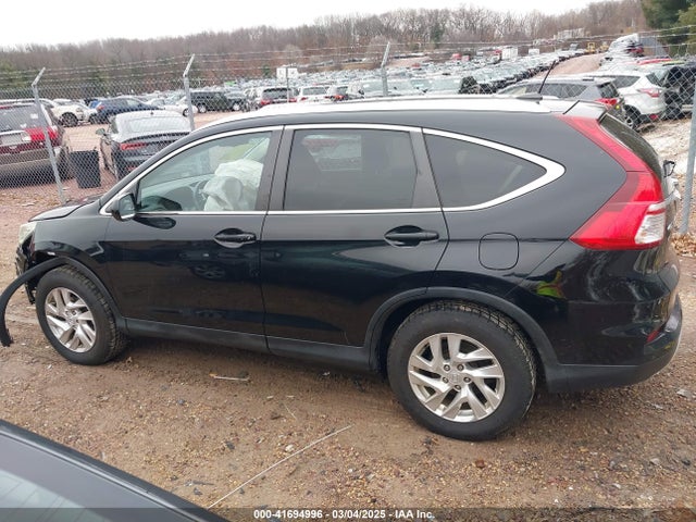 Honda Cr-v Ex-l 2015 5J6RM4H73FL004940 Image 14