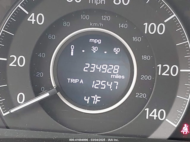 Honda Cr-v Ex-l 2015 5J6RM4H73FL004940 Image 15