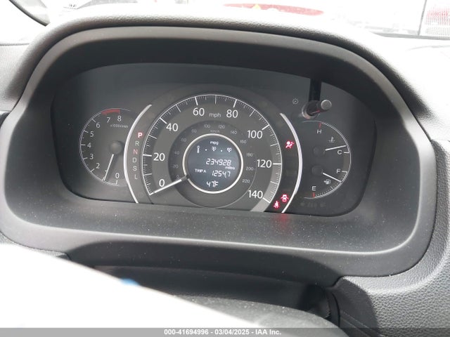 Honda Cr-v Ex-l 2015 5J6RM4H73FL004940 Image 7