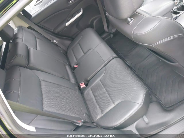 Honda Cr-v Ex-l 2015 5J6RM4H73FL004940 Image 8