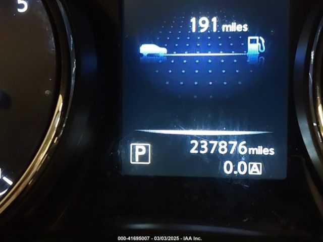 5N1AT2MV9EC795595 Nissan ROGUE SV