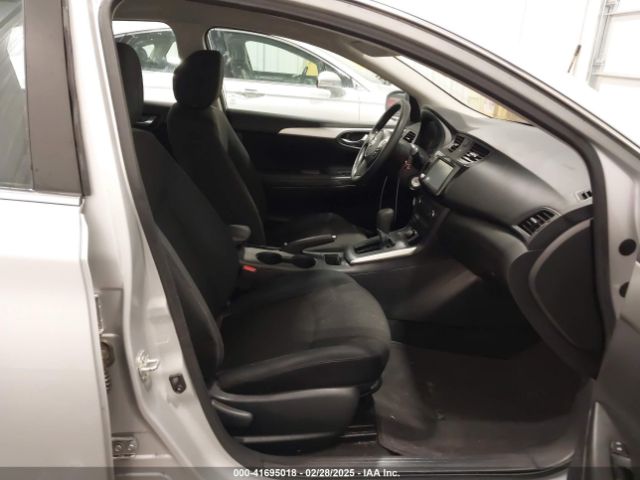 3N1AB7AP5KY218689 Nissan SENTRA S