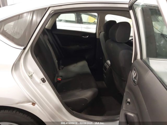 3N1AB7AP5KY218689 Nissan SENTRA S