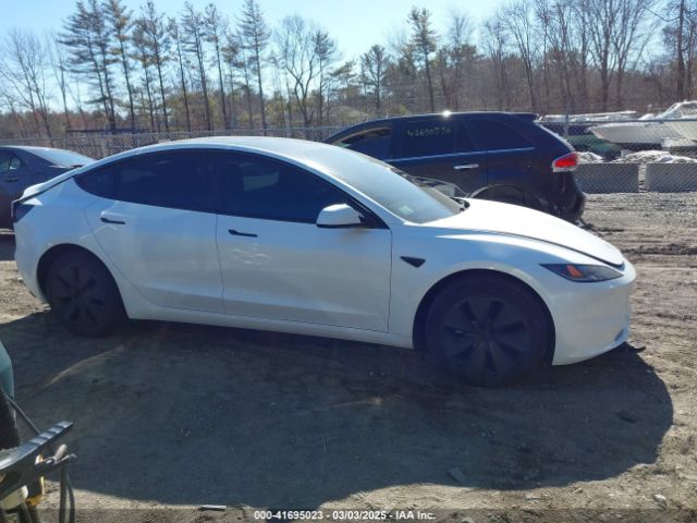 5YJ3E1EB4SF914979 Tesla Model 3 Long Range All-wheel Drive