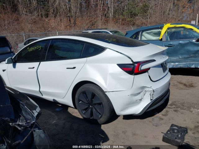 5YJ3E1EB4SF914979 Tesla Model 3 Long Range All-wheel Drive