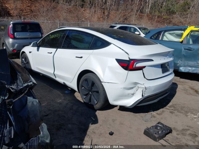 5YJ3E1EB4SF914979 Tesla Model 3 Long Range All-wheel Drive