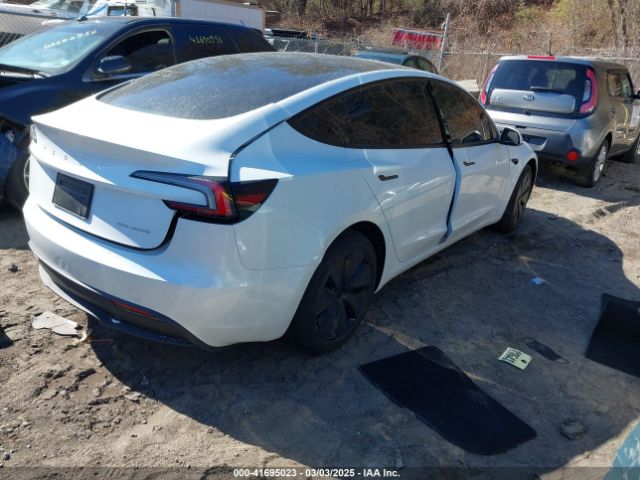 5YJ3E1EB4SF914979 Tesla Model 3 Long Range All-wheel Drive