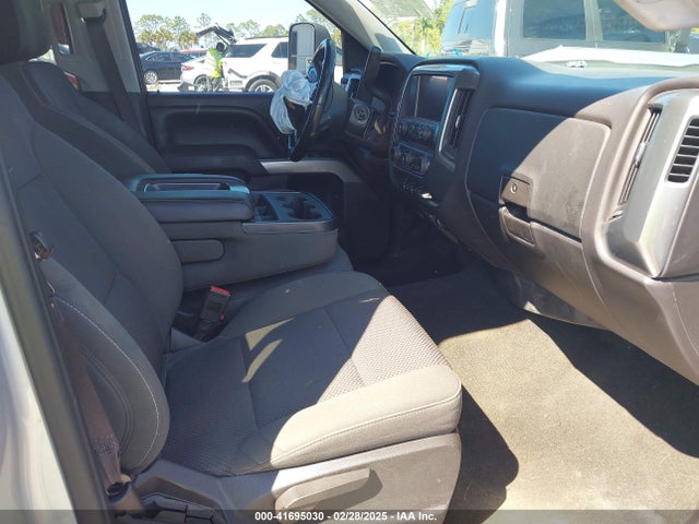3GCPCREC1FG420738 Chevrolet Silverado 1500 2lt