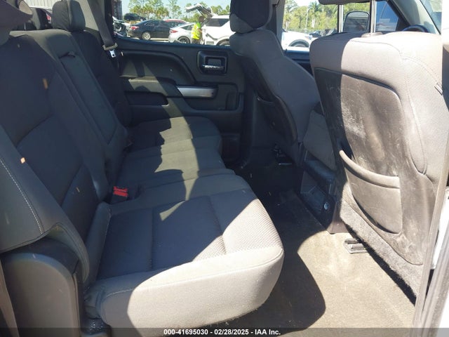 3GCPCREC1FG420738 Chevrolet Silverado 1500 2lt