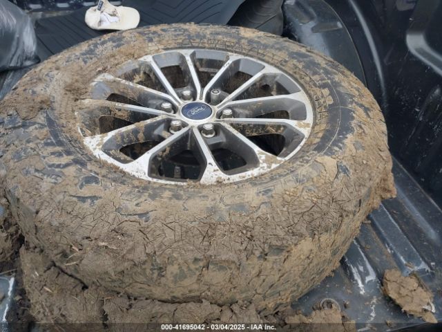 1FTEW1EP9KFB00503 Ford F-150 Xlt