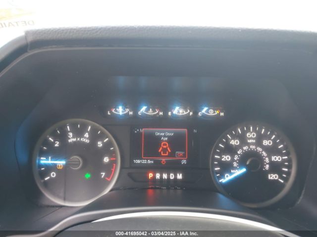 1FTEW1EP9KFB00503 Ford F-150 Xlt